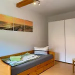 Haus Zum Roemer * Arnstadt