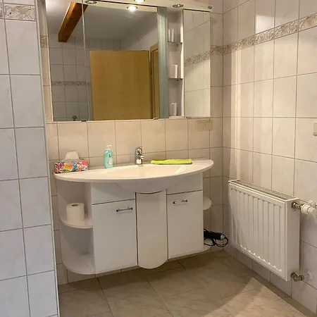 Haus Zum Roemer Daire *