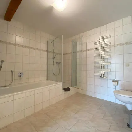 Daire Haus Zum Roemer