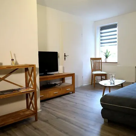 Haus Zum Roemer شقة آرنشتات