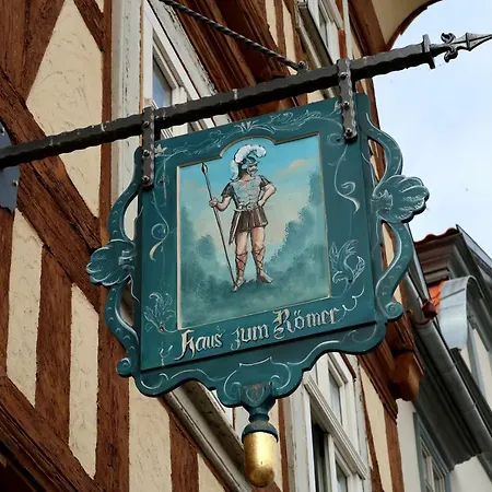Haus Zum Roemer