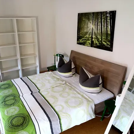 Haus Zum Roemer Daire