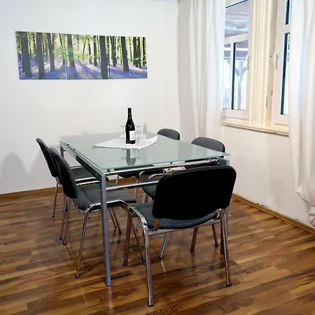 Haus Zum Roemer Arnstadt