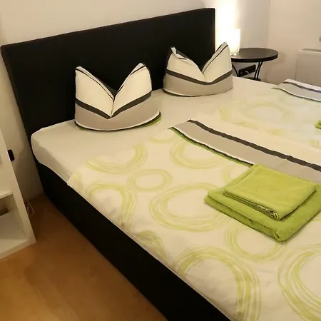 Haus Zum Roemer Daire *
