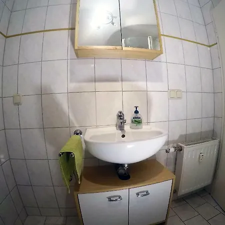 Haus Zum Roemer شقة آرنشتات