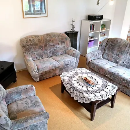 Haus Zum Roemer * آرنشتات