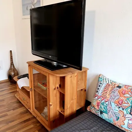 Apartment Haus Zum Roemer Arnstadt