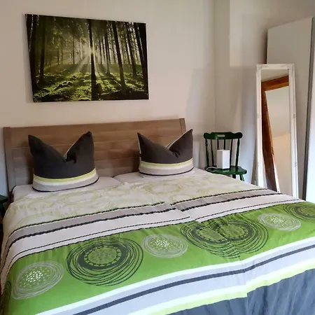 Apartment Haus Zum Roemer