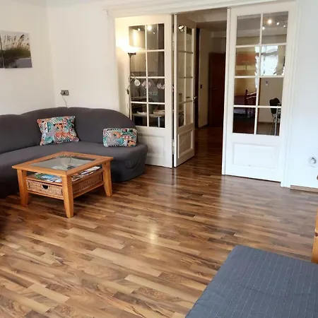 Apartment Haus Zum Roemer Arnstadt