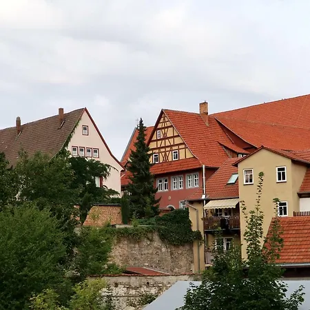 Haus Zum Roemer