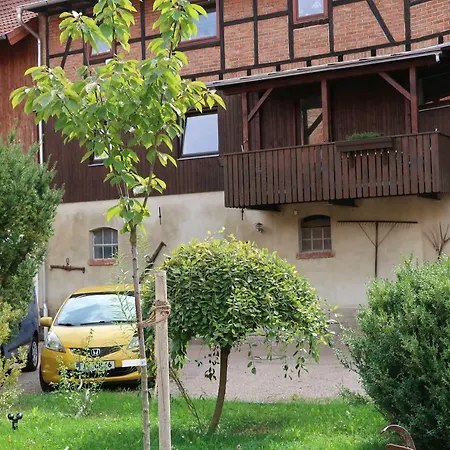 Haus Zum Roemer Daire *