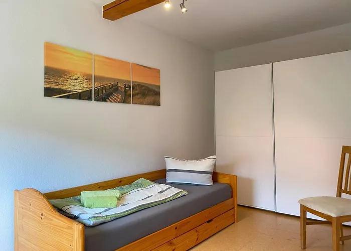 Haus Zum Roemer * Arnstadt