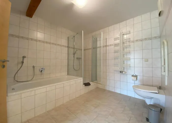 Apartment Haus Zum Römer