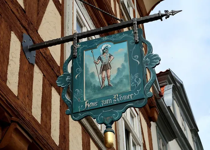 Haus Zum Römer