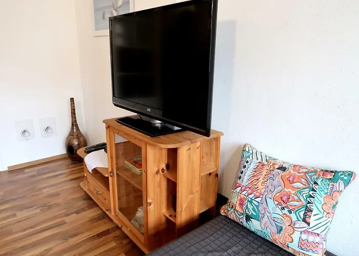 Appartement Haus Zum Roemer Arnstadt