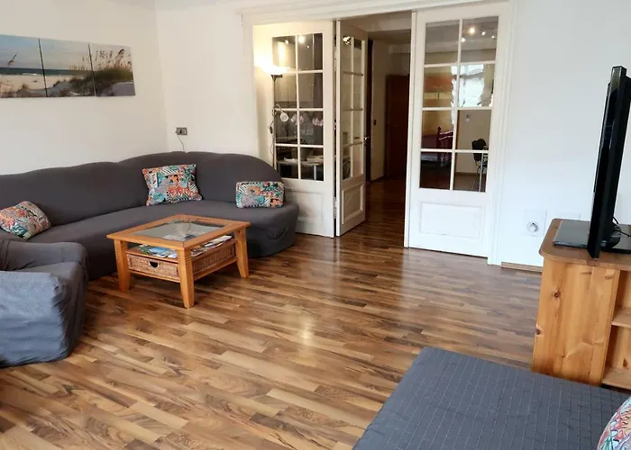 Apartment Haus Zum Römer Arnstadt