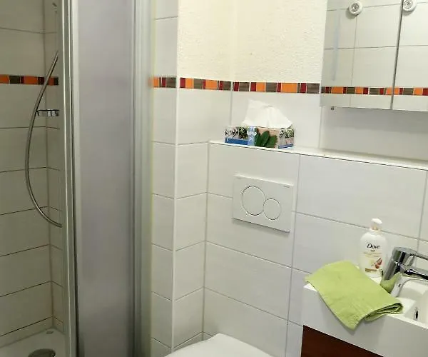 Apartment Haus Zum Römer